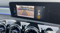 Mercedes-AMG A-Class A35 4Matic Premium Plus 5dr Auto Petrol Hatchback